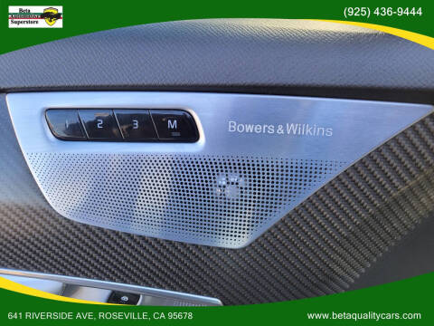 2017 Volvo XC90 T6 R-Design