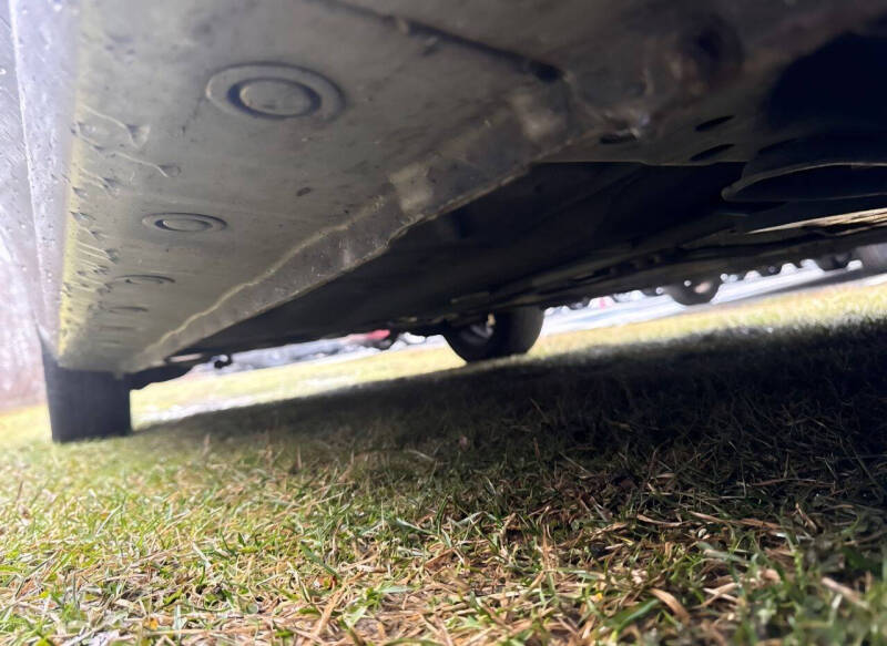 2013 Mazda MAZDA3 i SV