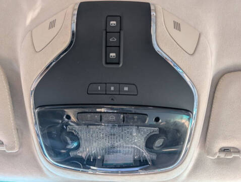 2014 Maserati Ghibli S Q4