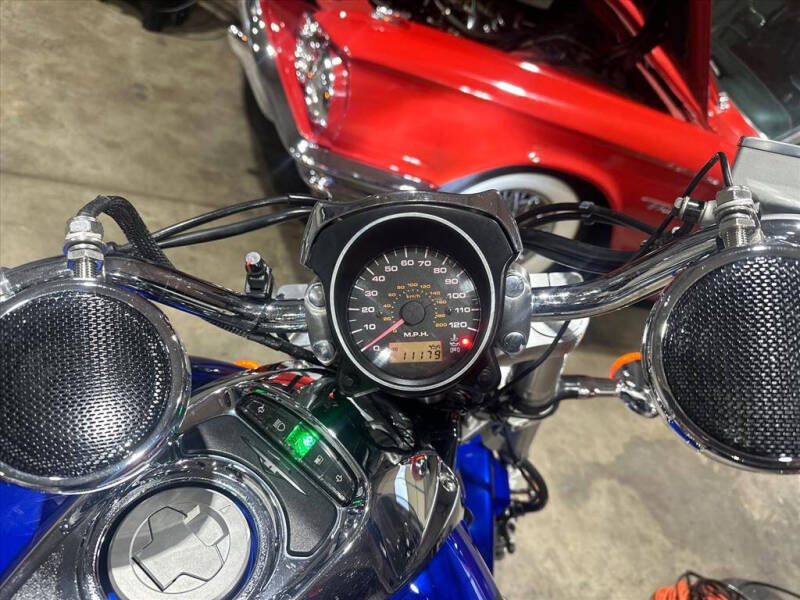 2006 Suzuki Boulevard