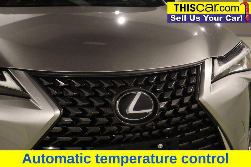 2019 Lexus UX 200