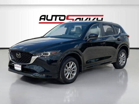 2024 Mazda CX-5 2.5 S Preferred