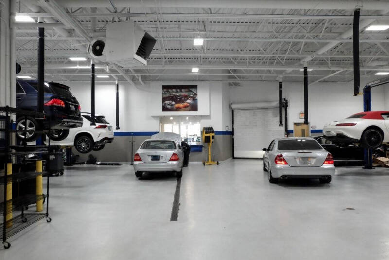 2026 Mercedes-Benz S-Class AMG S 63 E Performance