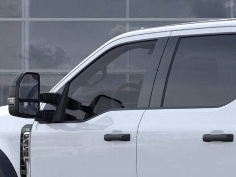 2026 Ford F-450 Super Duty