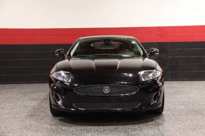 2014 Jaguar XK