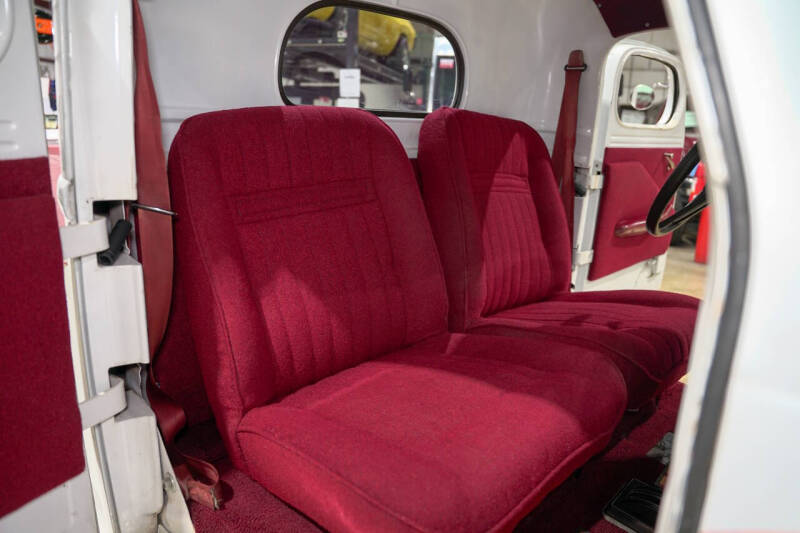 1941 International Model K