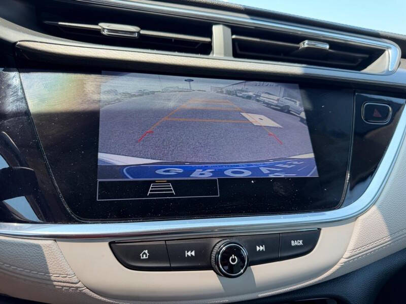 2021 Buick Encore GX Preferred