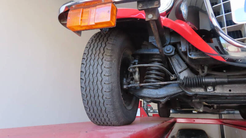 1979 Panther Lima Turbo