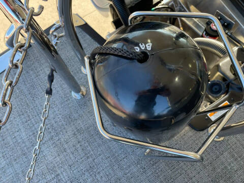 2024 Barletta Corsa 23UCA