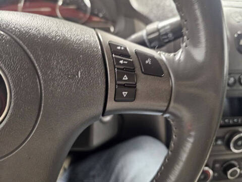 2008 Chevrolet HHR LT