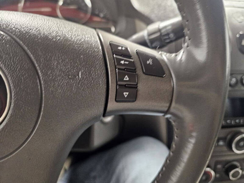 2008 Chevrolet HHR LT