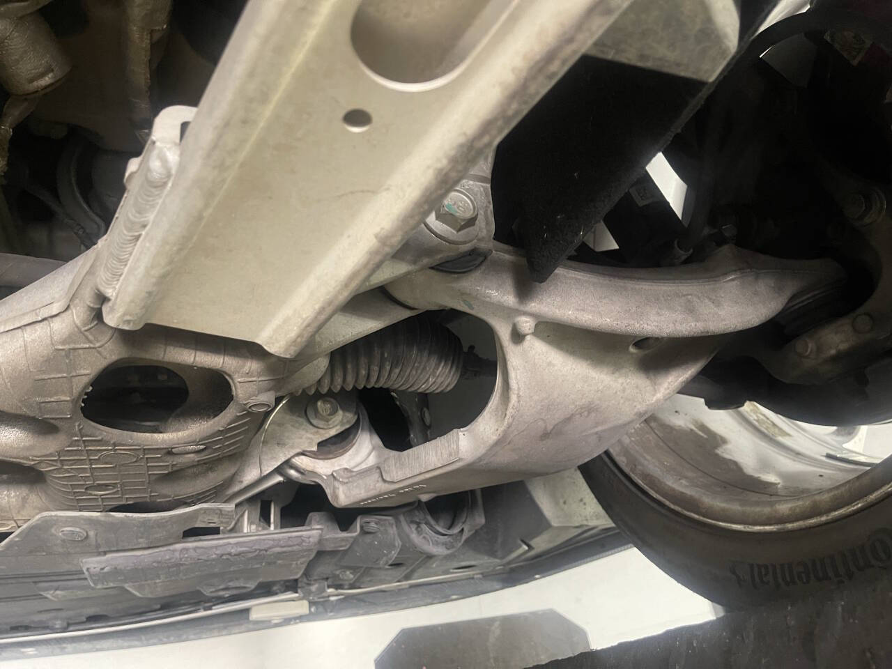 2014 Cadillac CTS-V 74