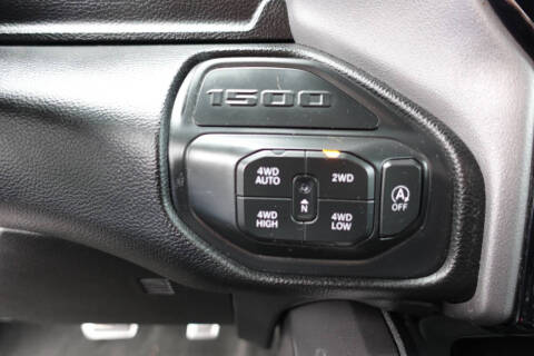 2023 RAM Ram Pickup