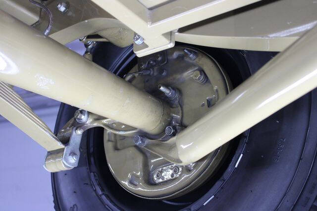 1930 Ford Model A