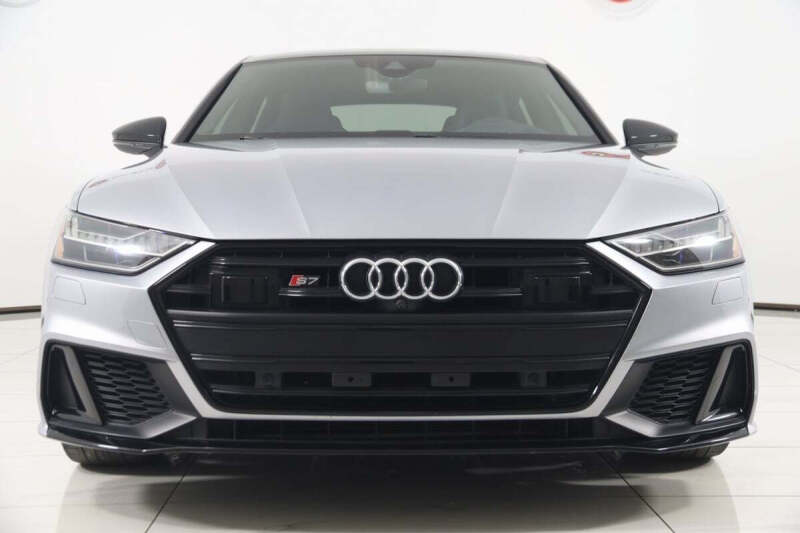 2020 Audi S7 2.9T quattro Prestige