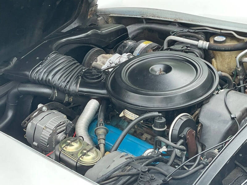 1980 Chevrolet Corvette