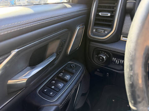 2019 RAM 1500 Limited