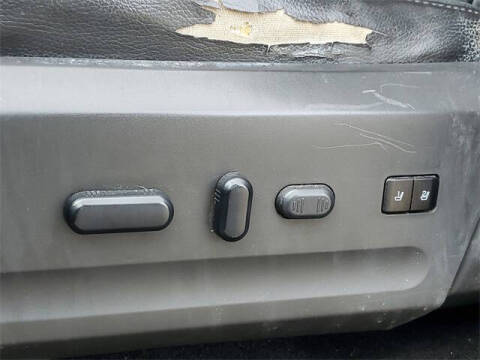 2012 Ford Expedition EL Limited