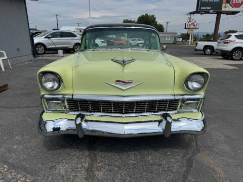 1956 Chevrolet Bel Air