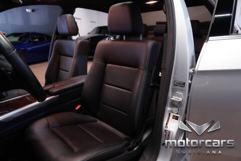 2015 Mercedes-Benz E-Class E 350