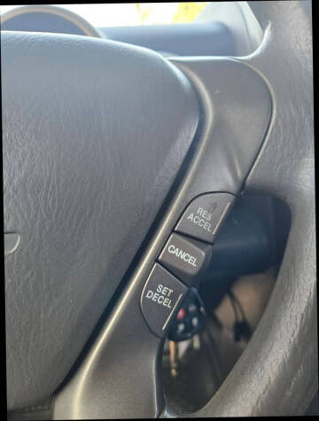 2006 Honda Element EX-P