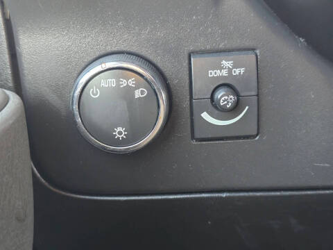 2016 Chevrolet Express 2500