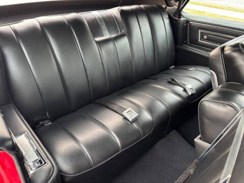 1966 Cadillac DeVille