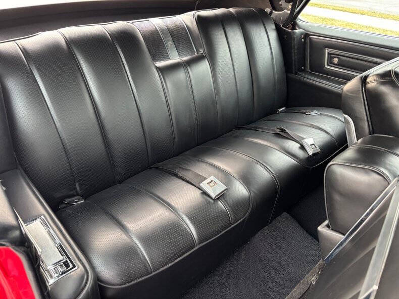 1966 Cadillac DeVille