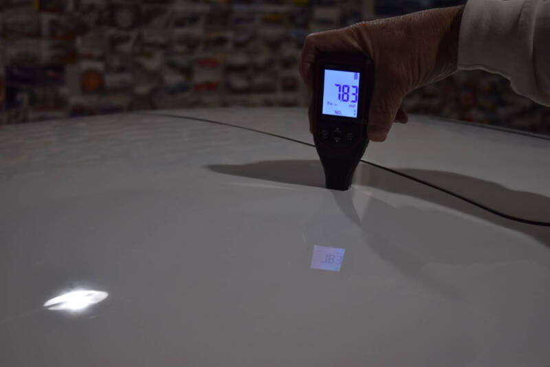 1988 Porsche 911 Carrera