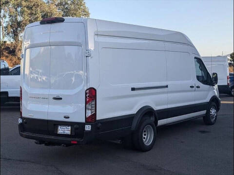 2024 Ford Transit for sale at Findmeavan.com in Euless TX