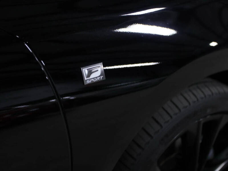 2024 Lexus ES 350 F SPORT Handling