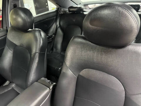 2002 Mercedes-Benz C-Class C 230 Kompressor