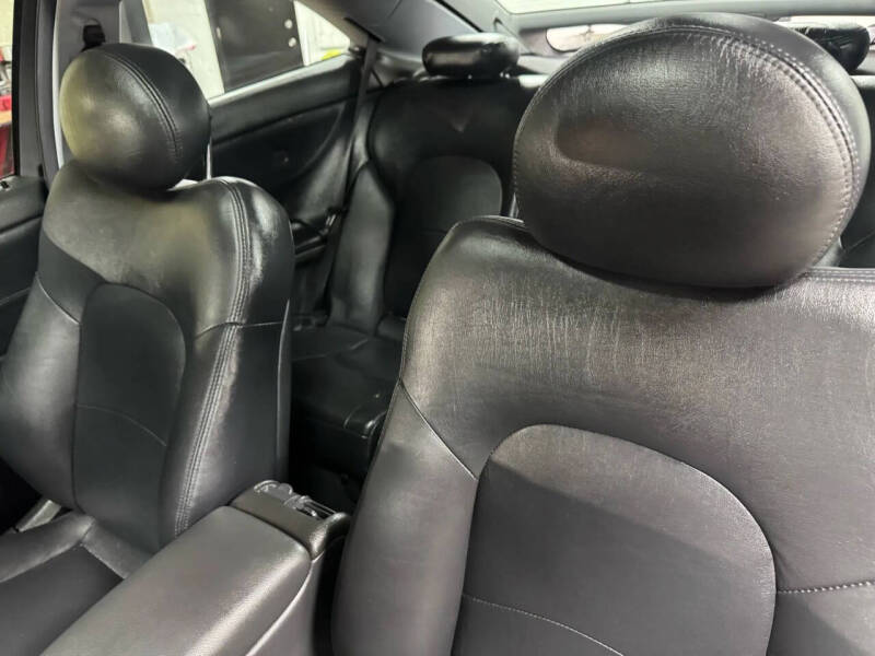 2002 Mercedes-Benz C-Class C 230 Kompressor