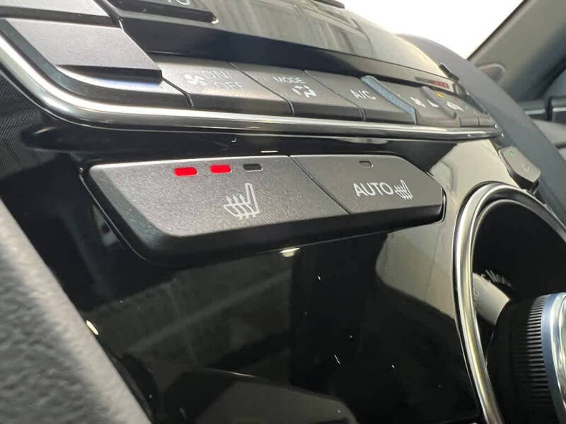 2026 Acura RDX SH-AWD