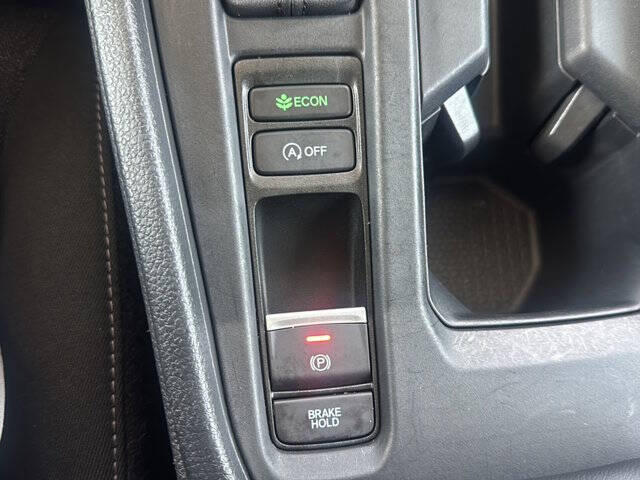 2023 Honda Accord