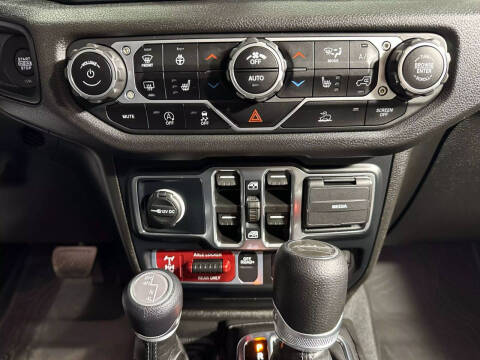 2024 Jeep Gladiator Willys