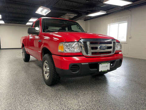 2009 Ford Ranger for sale at Oswego Motors in Oswego IL