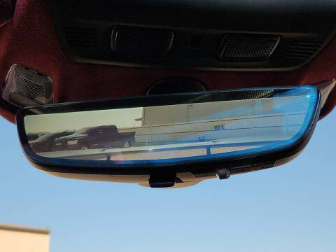 2022 Chevrolet Corvette Stingray