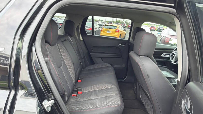 2013 GMC Terrain SLE-2