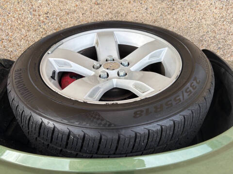 2011 Dodge Challenger R/T