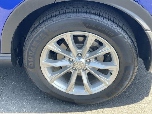 2023 Honda CR-V