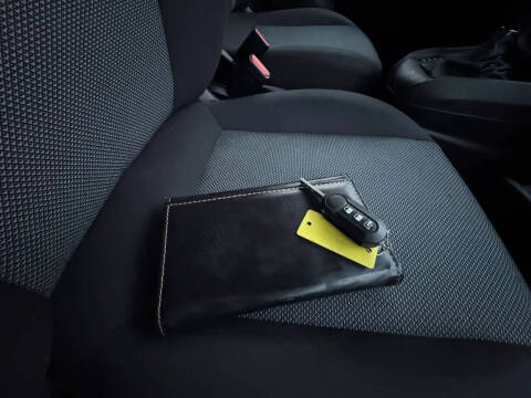 2016 RAM ProMaster City Tradesman