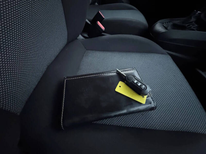 2016 RAM ProMaster City Tradesman