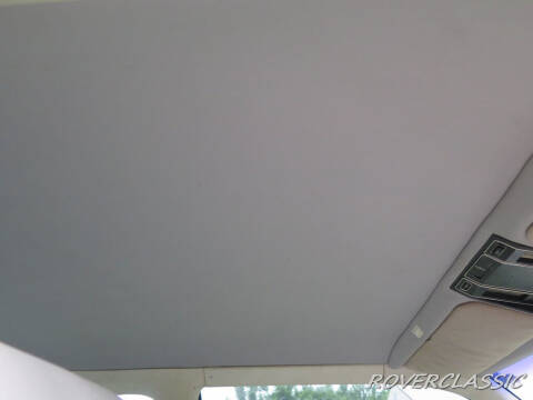 1985 Lincoln Mark VII