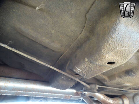 1976 Pontiac Firebird