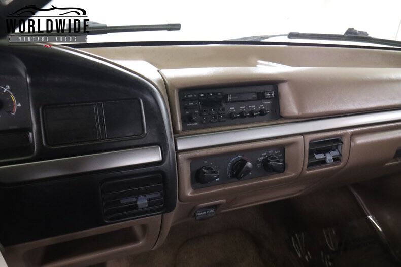 1993 Ford F-250