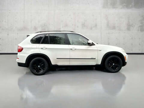 2012 BMW X5 xDrive35d