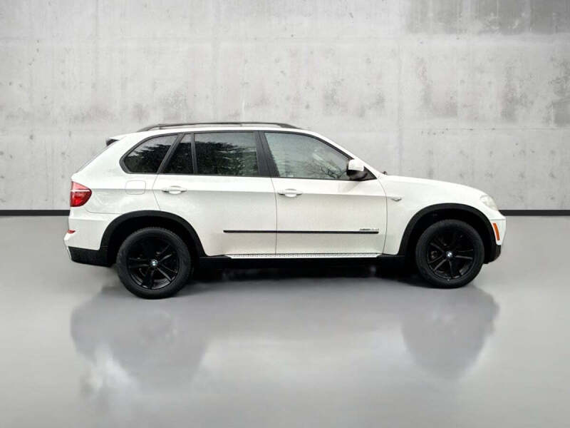 2012 BMW X5 xDrive35d