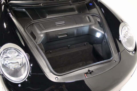 2007 Porsche 911 Carrera