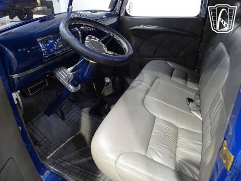 1940 Chevrolet C/K 20 Series